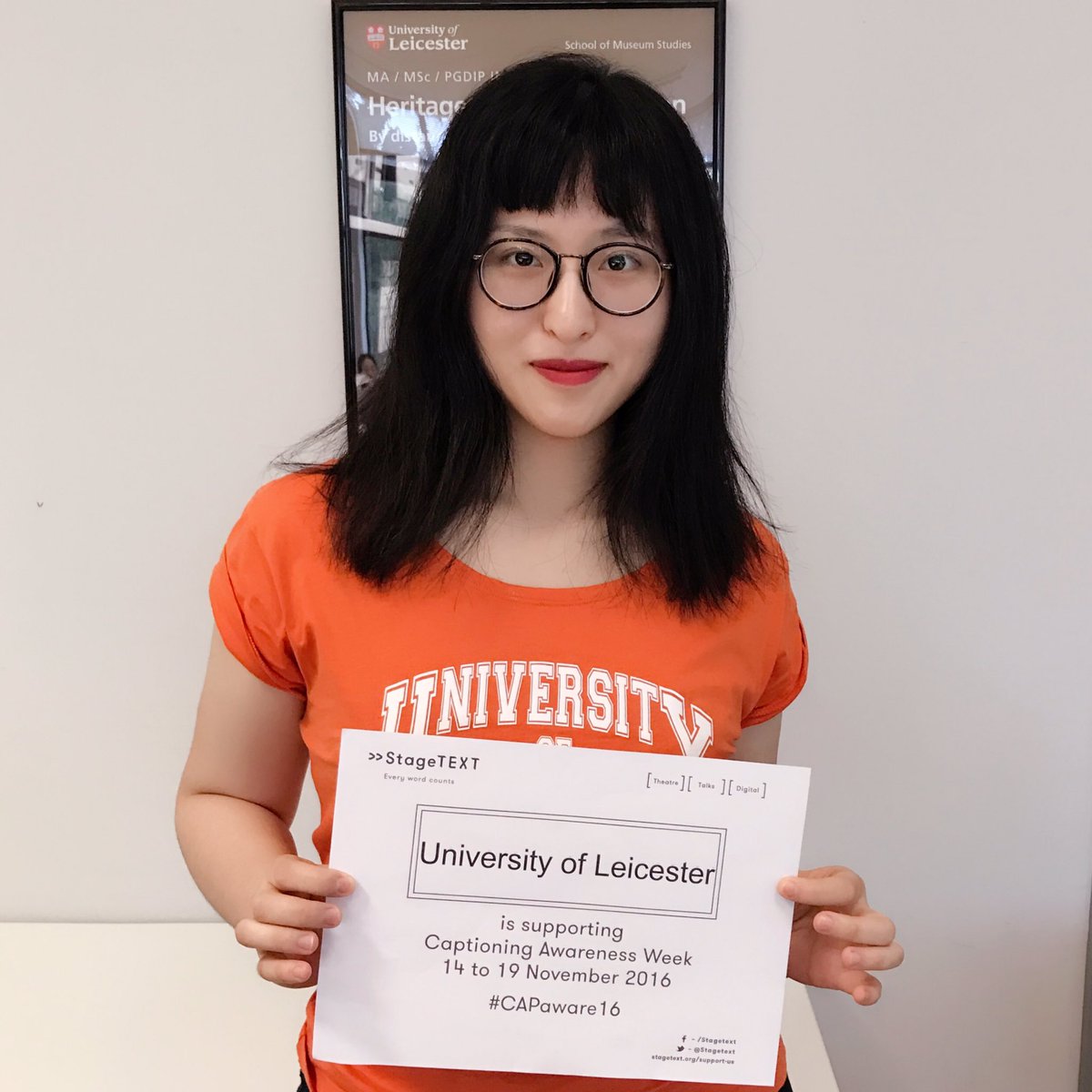 Museumofmydream's tweet image. #stagetext @RSMuseumStudies @Stagetext