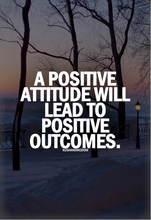 #Positveattitudes, #Positiveoutcomes sproutlending.com