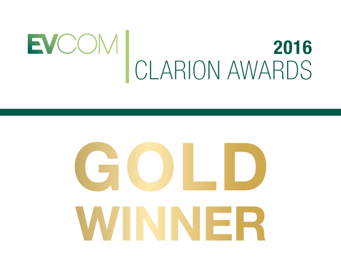 AshfieldHealth's tweet photo. Well done to our digital &amp; creative team for taking home Gold at the @EVCOMUK Clarion Awards https://t.co/mGvl7psK74 #EVCOMClarions16 https://t.co/j6eq7pLP2N