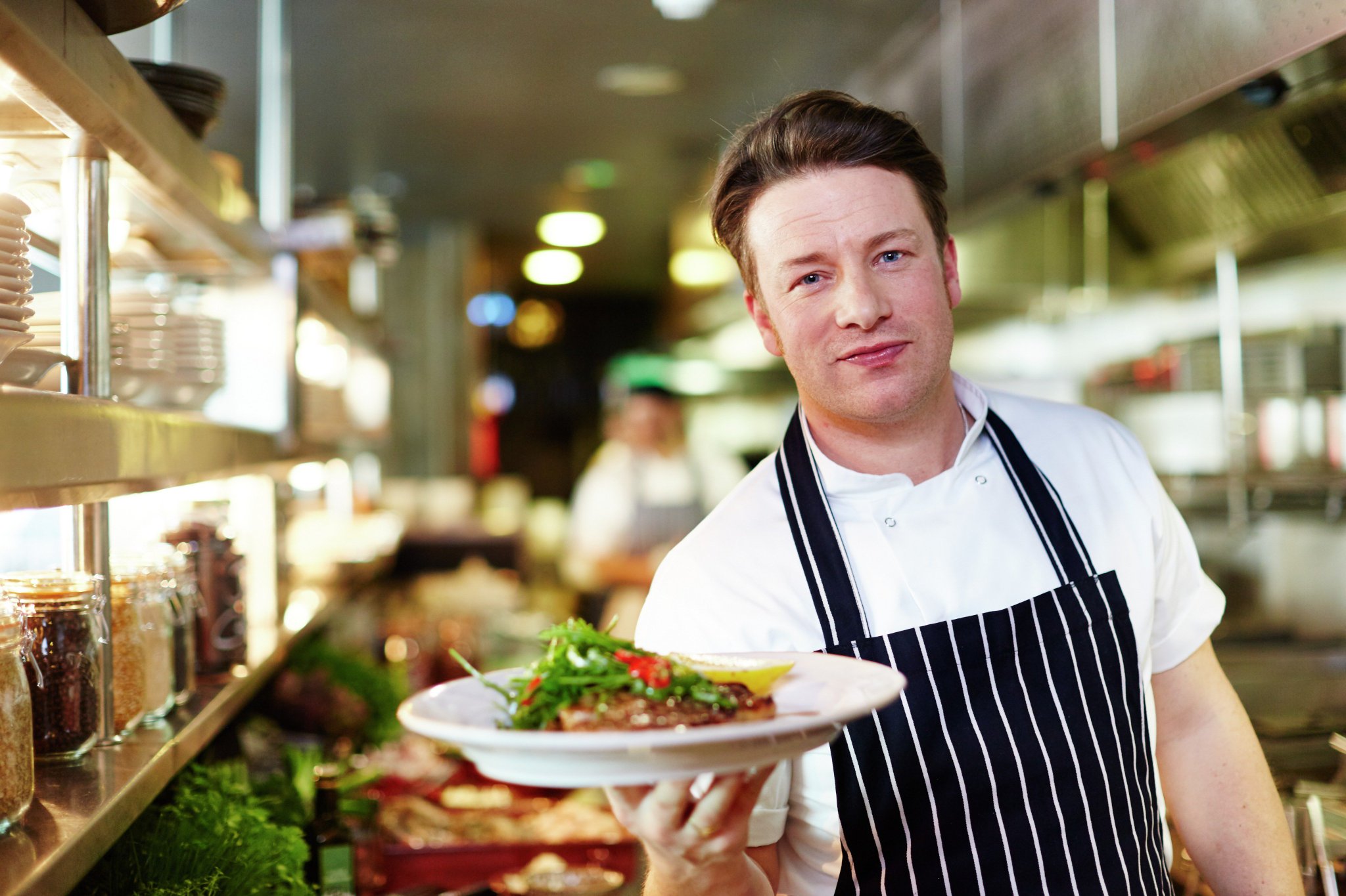 Jamie Oliver Restaurant Group on Twitter: "Calling all Line Chefs! Want