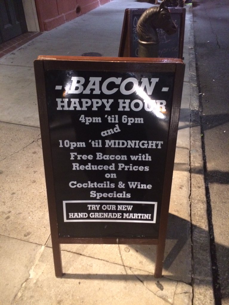 Seems like a trap...