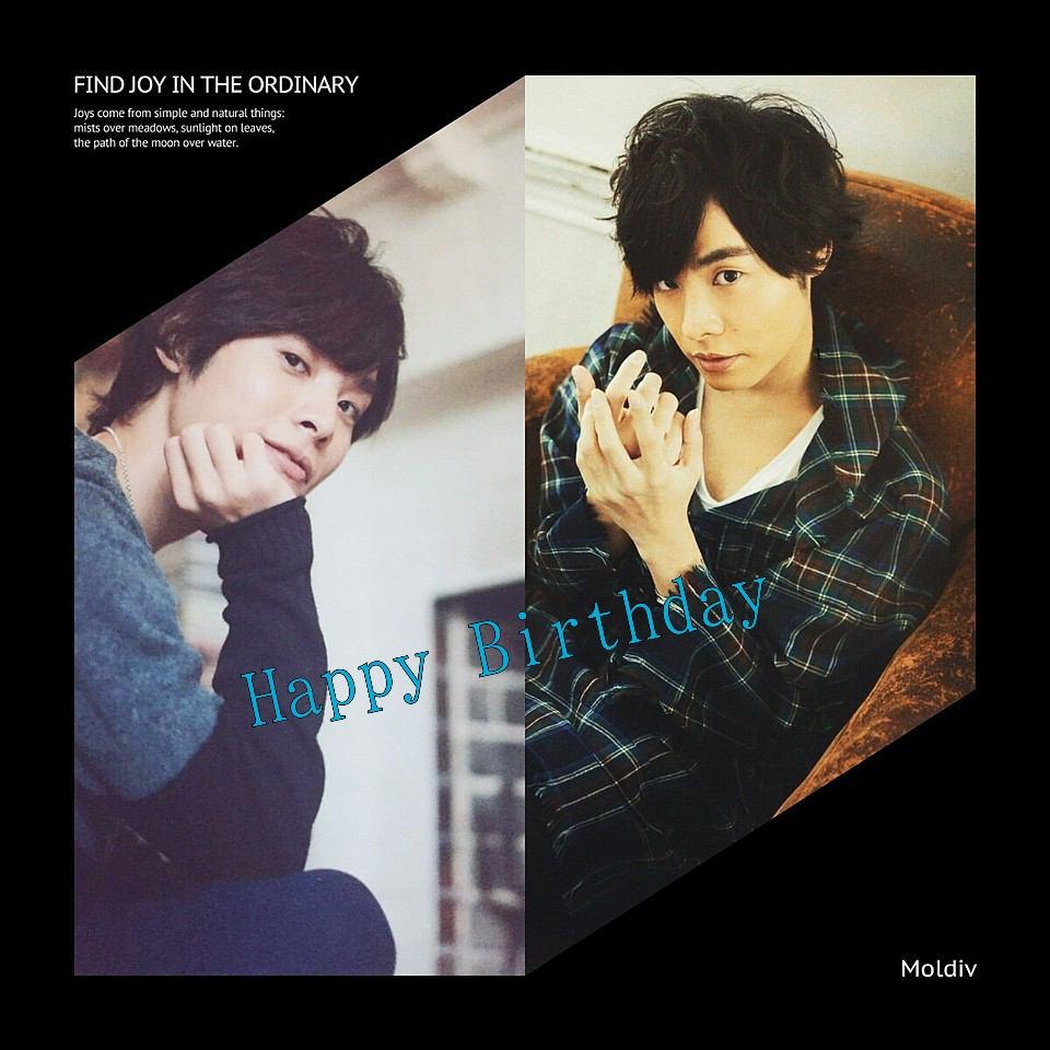 岡本信彦クラスタさんと繋がりたい