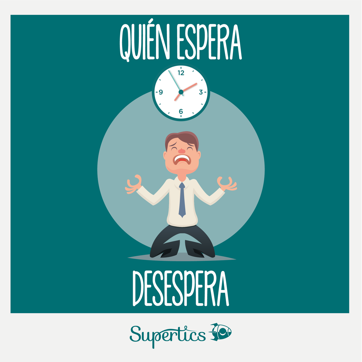 didakids_ud's tweet photo. ¡Qué difícil se hace la espera a quien espera! Los resultados del #CampeonatoSupertics estarán muy pronto https://t.co/i8iSKIRtCl