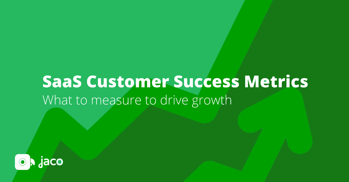 hypemade's tweet image. SaaS Customer Success Metrics - What to Measure to Drive Growth bit.ly/2eyoNqG