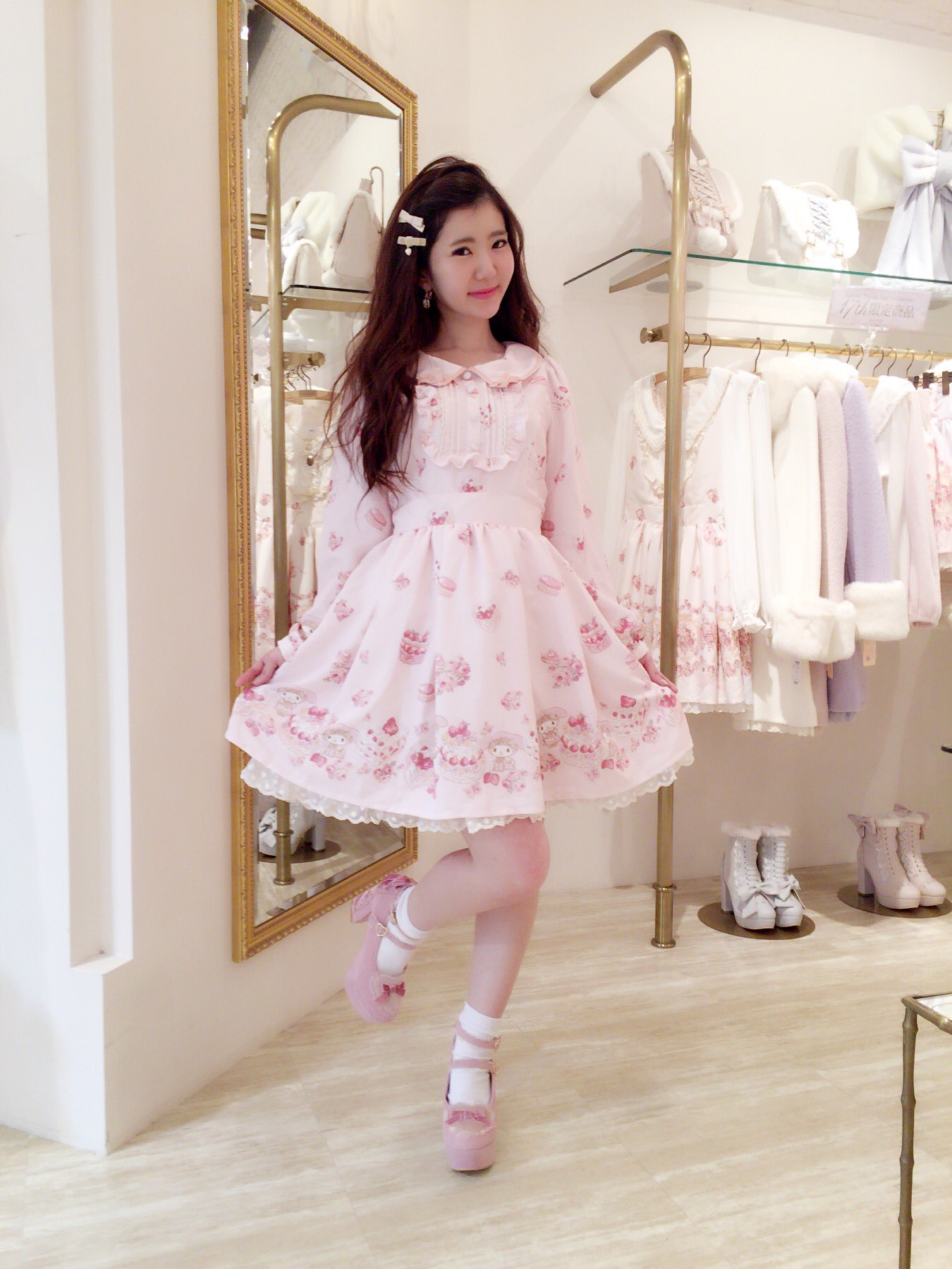 レディース♡リズメロ プレミアムワンピース♡ - mirabellor.com レディース♡リズメロ プレミアムワンピース♡ - mirabellor.com