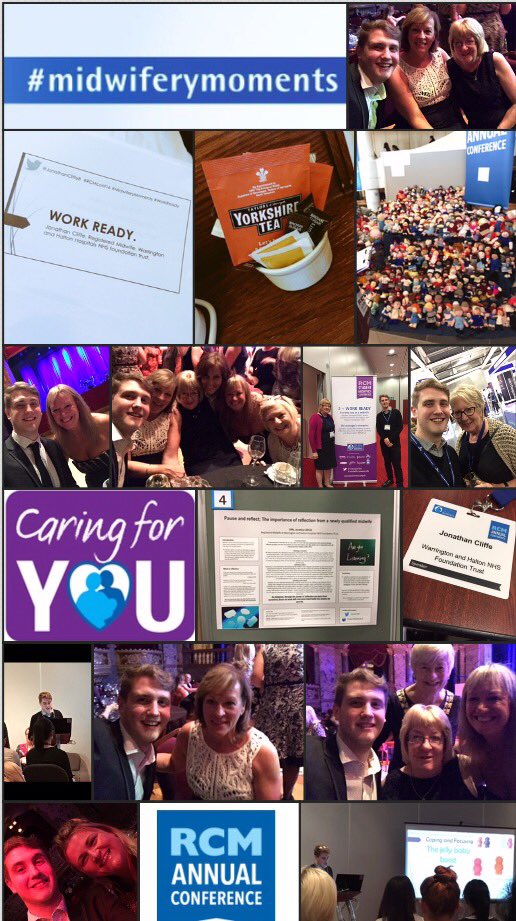 Thompson-Cliffe Civil Celebrancy (@tc_celebrancy) on Twitter photo Just a few of my #rcmconf16 #midwiferymoments #WorkReady <a href="/MidwivesRCM/">Royal College of Midwives ๐</a> <a href="/RCM_SMF/">RCM Students</a> <a href="/WeMidwives/">WeMidwives ๐๐</a> Just a few of my #rcmconf16 #midwiferymoments #WorkReady <a href="/MidwivesRCM/">Royal College of Midwives ๐</a> <a href="/RCM_SMF/">RCM Students</a> <a href="/WeMidwives/">WeMidwives ๐๐</a>
