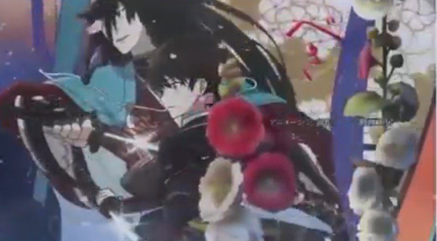 アニメ 刀剣乱舞 花丸 エンディング考察集 １話 ４話 6ページ目 Togetter