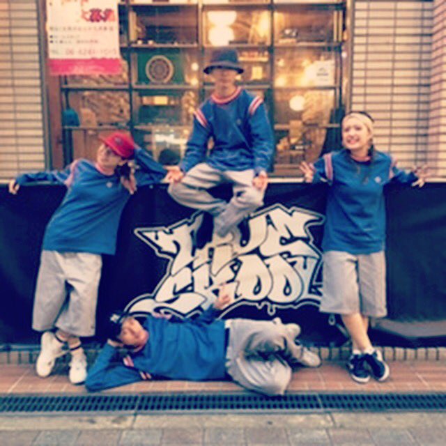 bboyPEI's tweet photo. 中京大学のダンスサークル《R.A.F》さんにも11/4Triggerにご出演頂きます♪
@Trigger_Teppei
#114Trigger https://t.co/M54ObK9iLy