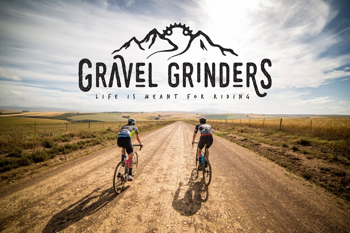 Gravel Grinders: A journey from Houw Hoek to Vermaaklikheid bikehub.co.za/features/_/art…