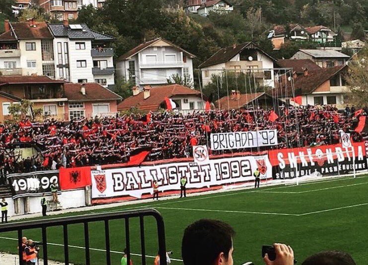 KF Shkendija #Ultras  <a href="/SiempreUltras12/">SiempreUltras12</a> <a href="/Foro_MDM1/">FORO MDM 1 🌐 ‏</a> <a href="/lagradaenpie/">La Grada en pie</a>