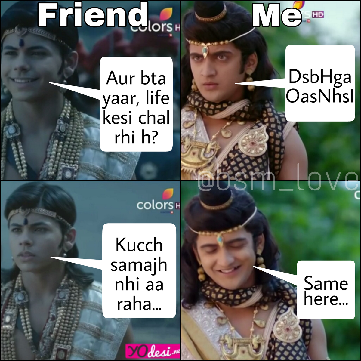 bsm_love7's tweet photo. #CASMemes #SumarthMemes #SumedhMemes #justforfun @Beatking_Sumedh @siddnigam_off https://t.co/RcToaBQCfe