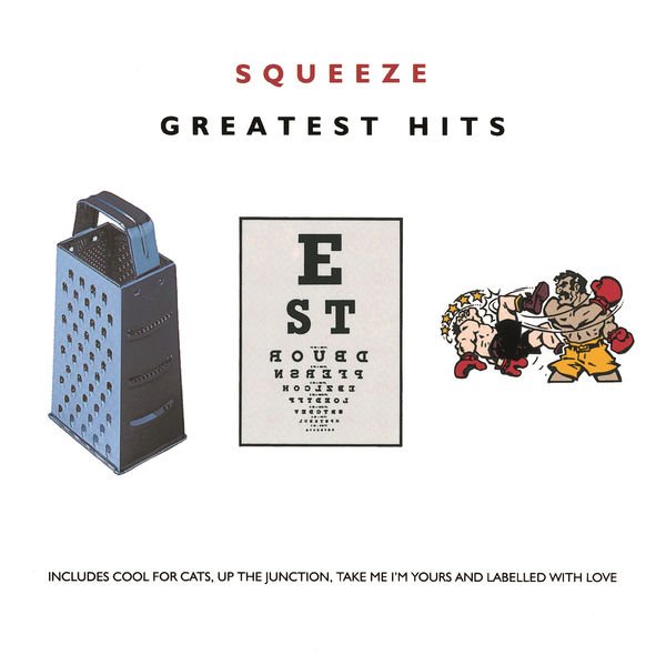 80sAndMore's tweet photo. Now Playing Labelled With Love by Squeeze on 80s And More https://t.co/aY23yG2LCa