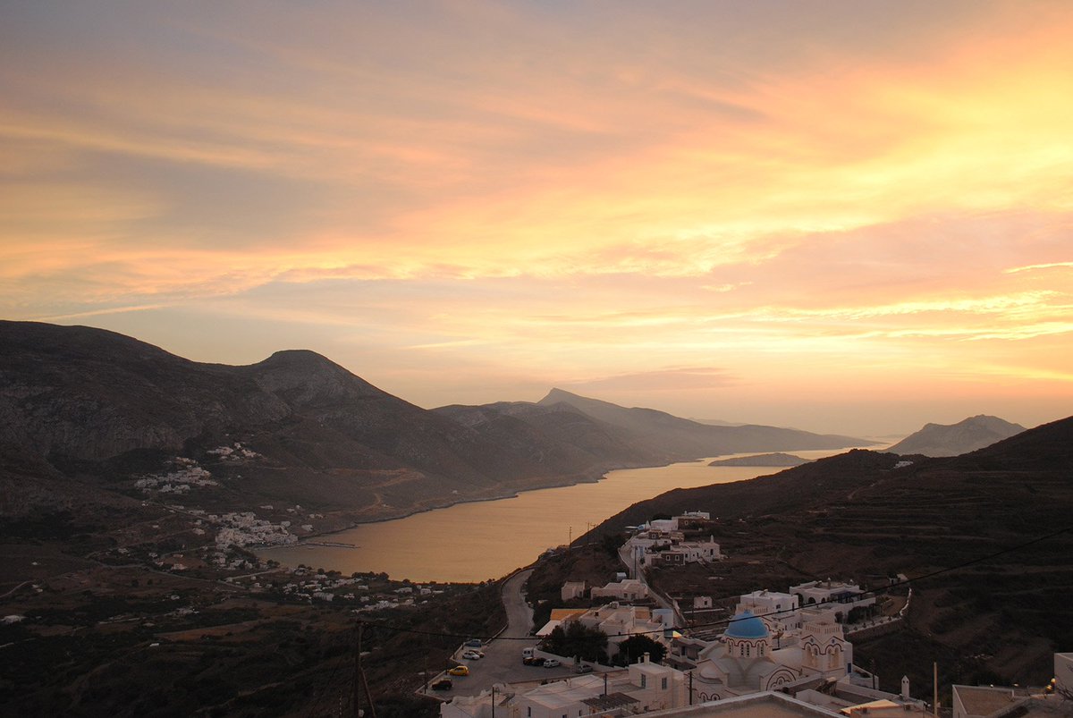 TravelAmorgos's tweet photo. #Amorgos at sunset!
https://t.co/pGnb4RdsxD

#TravelAmorgos #sunset #Cyclades #Greece https://t.co/waqetUBDgL