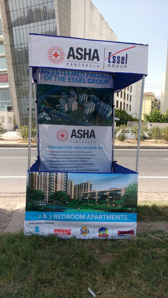 Essel Realty tweet media