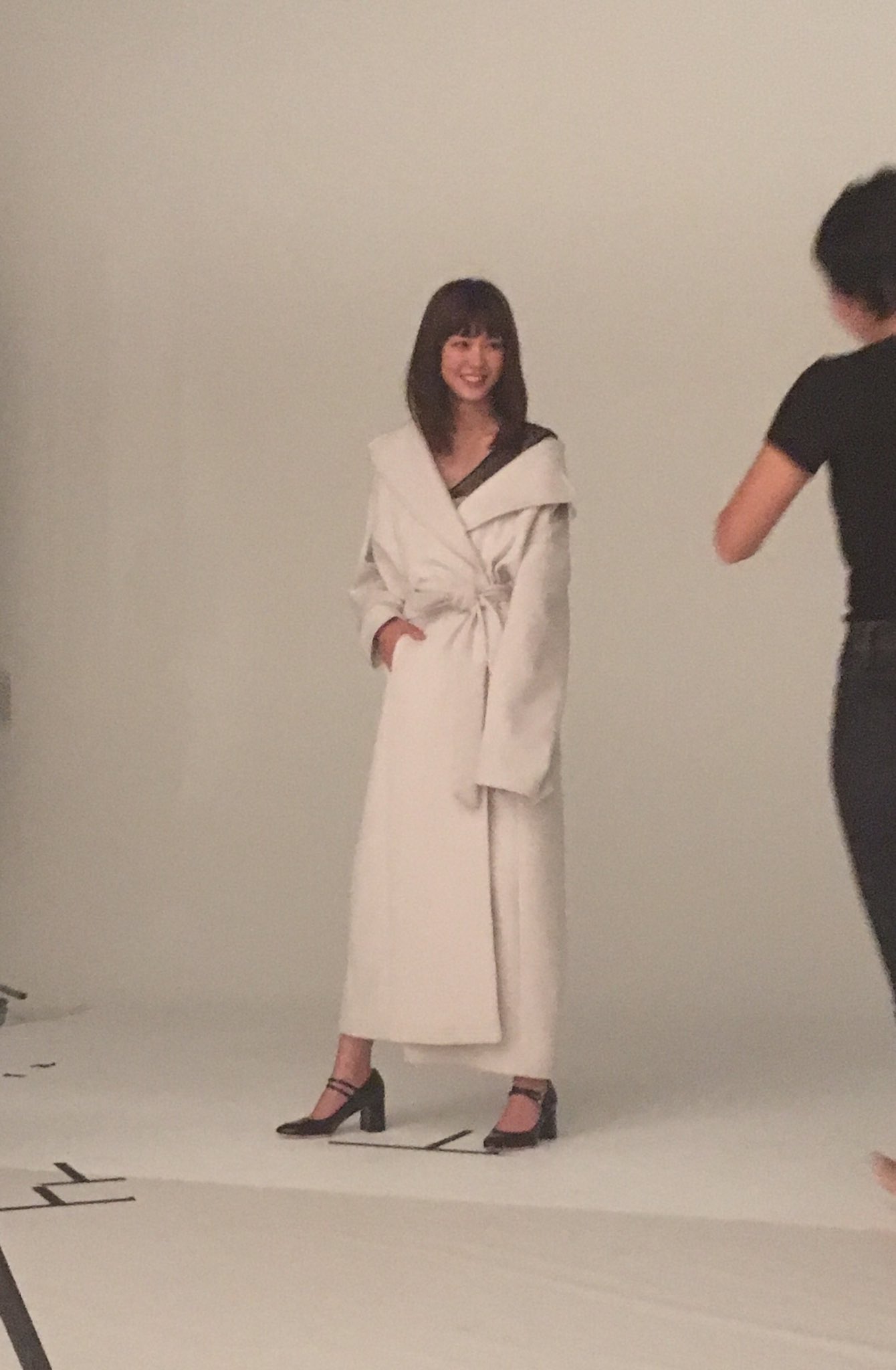 桐谷美玲／切り抜き（631P以上）　超大量 桐谷美玲切り抜きの通販 by y's shop｜ラクマ