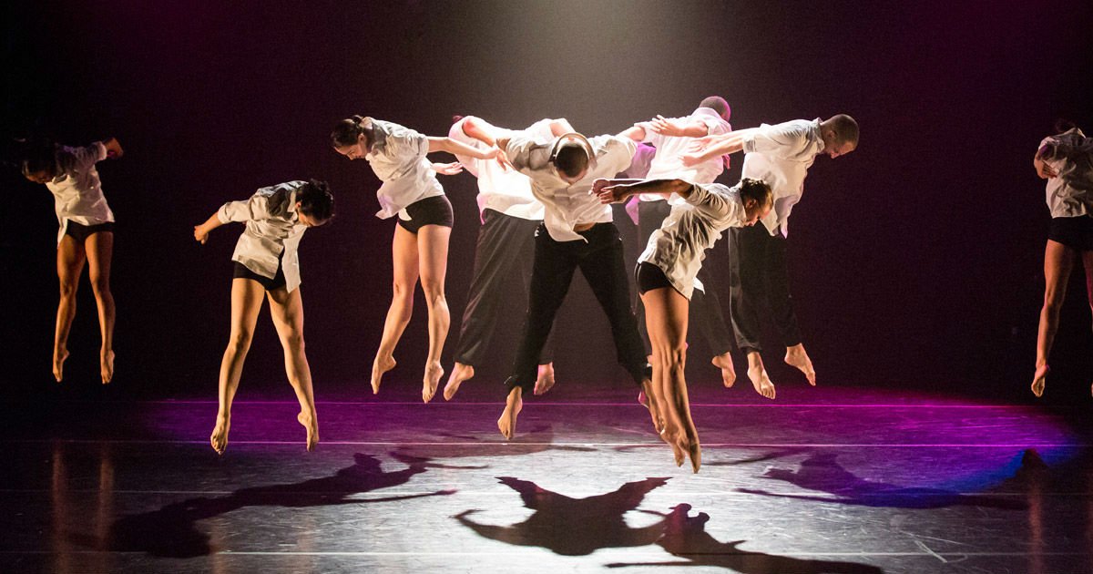 CPApresents's tweet photo. Celebrating 25yrs of beauty and excellence, @KoreshDance will be on stage Nov 11-12.  Buy tickets here: https://t.co/8zCuFFRtfM https://t.co/UqckL0VXx4