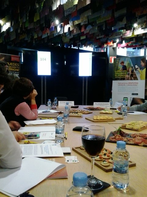 anitacamara's tweet image. @AbbottNews nos presenta su nueva app #LibreLinkUp y la #SeguridadSocial que dice?