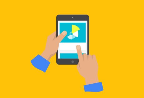 GoogleAds's tweet photo. Generate a custom Google Analytics report to find actionable insights for your mobile website. #MobileMonday https://t.co/EeCZ66vafU https://t.co/GuThxhqt9e