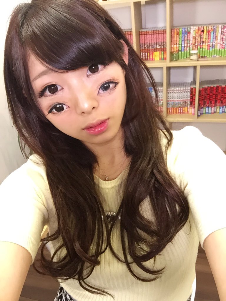 えっちゃんねる ボンボンtv در توییتر 顔の変わりようがハンパない えっちゃんねる ボンボンtv در توییتر 顔の変わりようがハンパない