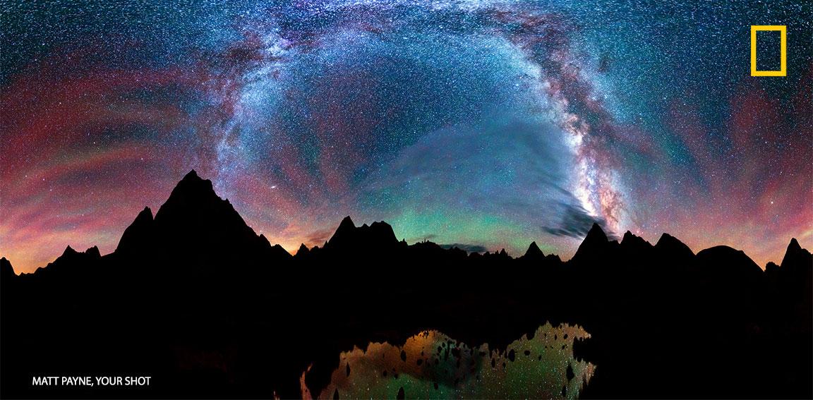 NatGeoPhotos's tweet photo. Experience Colorado like never before through the lens of a #YourShot photographer: https://t.co/Jg0LGMQFWn https://t.co/JHiEMpUpb9