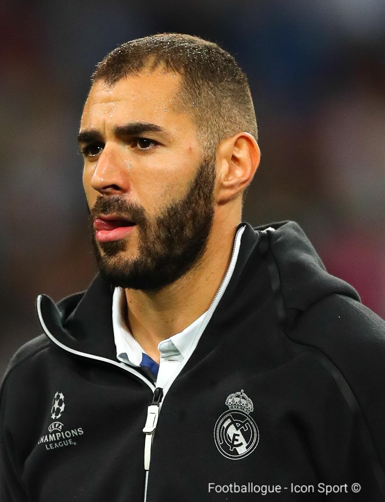[BallondOr] OFFICIEL ! Karim Benzema ne fait pas partie de liste des 30