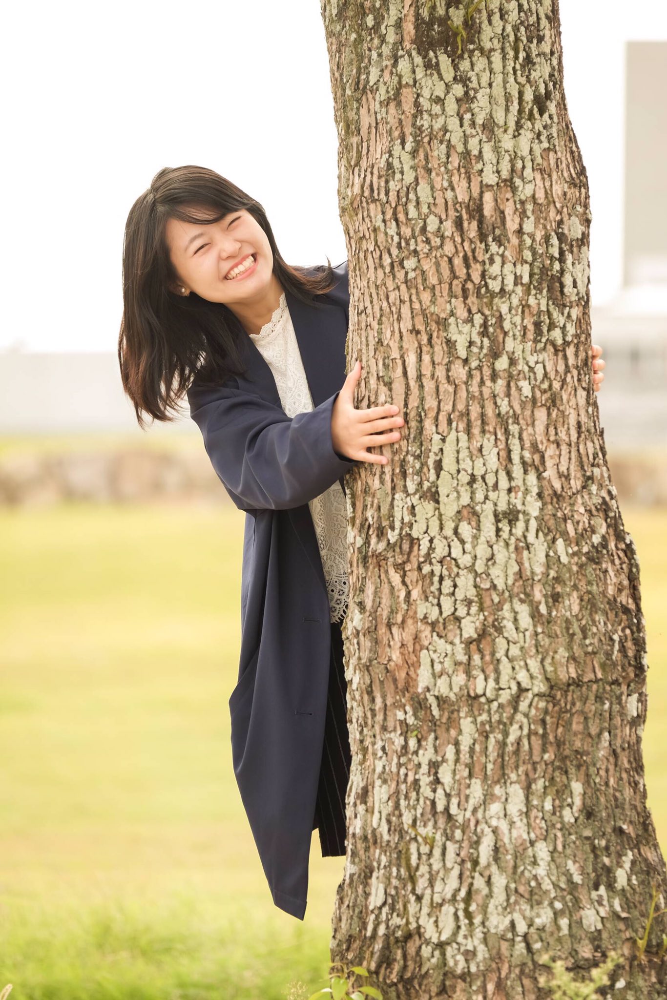 第65回常三島祭 Mr Amp Ms 徳大コンテスト No 4松田莉奈さん 公園デートしたい 笑顔にお花が舞ってます 総合科学部社会創生学科3年です 趣味はハンドメイド 今は石けんを作ることにはまっています あと Shishamoが好きで ライブが楽しみです