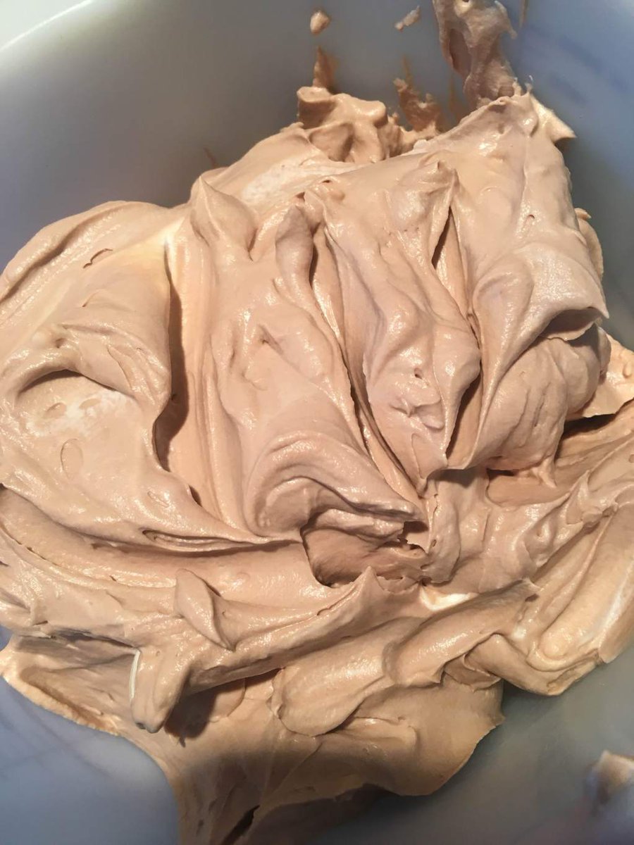 Mini Mimi So On Twitter Gateau Au Yaourt Fourre A La Creme