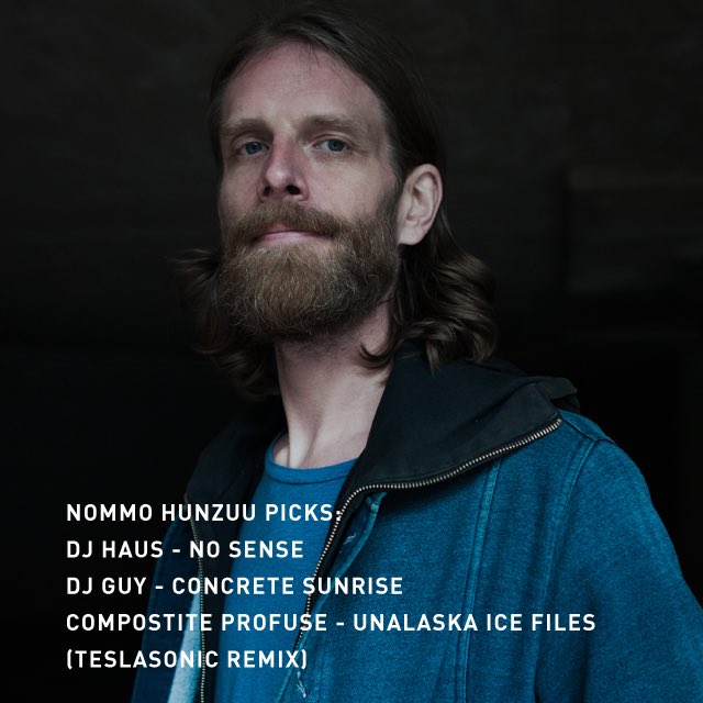 Nibiru Sound (@nibirurecords) on Twitter photo FRIDAY / PARTY / DJ PICKS
<a href="/NommoHunzuu/">Nommo Hunzuu</a> <a href="/NibiruRecords/">Nibiru Sound</a> return to BAR A BAR. Tickets > bit.ly/LOTIFRASERGA #techno #housemusic #London FRIDAY / PARTY / DJ PICKS
<a href="/NommoHunzuu/">Nommo Hunzuu</a> <a href="/NibiruRecords/">Nibiru Sound</a> return to BAR A BAR. Tickets > bit.ly/LOTIFRASERGA #techno #housemusic #London