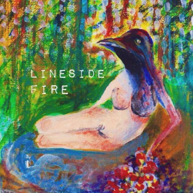 Lineside Fire at The Garage Gigs, Thursday 17th November at <a href="/TGSDublin/">The Grand Social</a> . Tickets €10 - available now: stageville.com/garageland/pro…