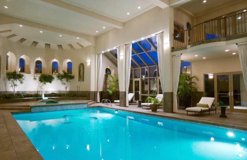 We specialize in #swimming #pool #maintenance including pool chemical service, salt systems, pool #cleaning &amp; we are experts in pool repair.