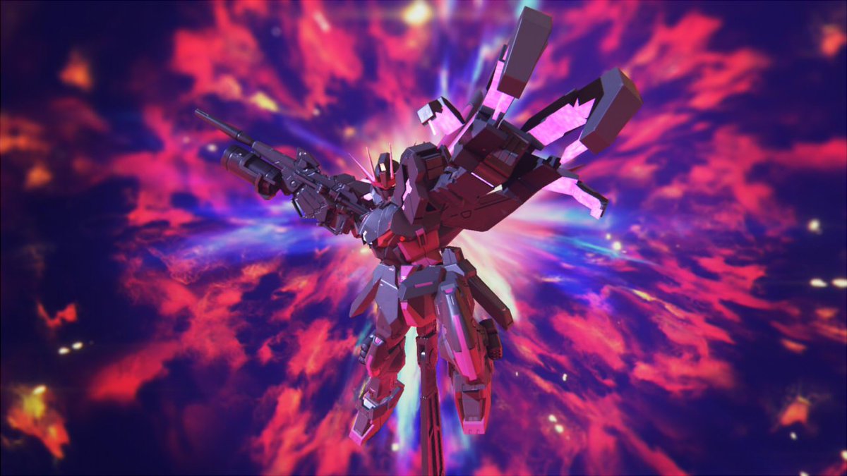 三日前までオセ ストーリーではウィル君にボッコされた後 武者修行して帰ってきたミサちゃんだけど もしもあの後リディ少尉みたいに 闇堕ちしちゃったらって設定で作ったアザレア もはや頭がルージュである所以外はアザレアの面影ナシorz ガンダム