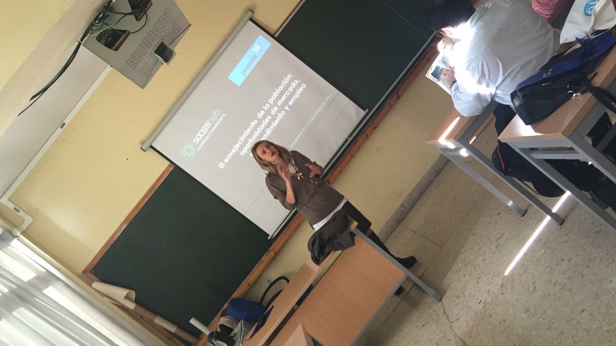 grupo_ssi's tweet photo. Contentas de nuestra participación en #PRESTIK2016 con SOCEM HUB área de #emprendimiento de #grupossi #empleo en el ámbito #sociosanitario https://t.co/aQYjytISOd