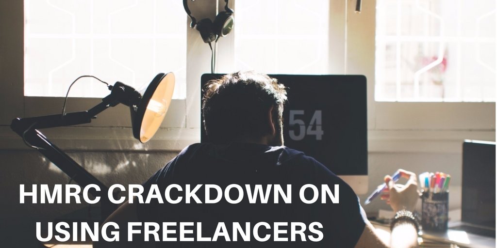 See news: #HMRC vows to crack down on use of #Freelance staff @ buff.ly/2eeYdWD. #Croydon #Business # Network #SBNHaveFunMakingMoney