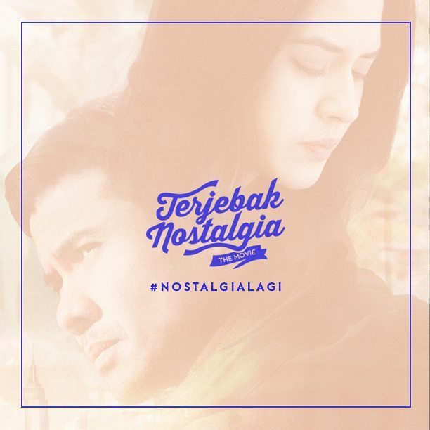 Abis nonton trailer terbarunya, udah pada siap terjebak nostalgia? #NostalgiaLagi