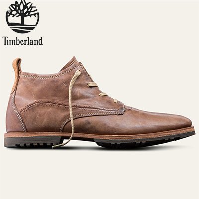 timberland mens bardstown plain toe chukka boot