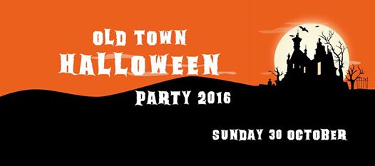 Put Sunday 30th October in your diary and start planning your outfit!
<a href="/TheOldTownHall/">The Old Town Hall</a> #Halloween #dlnf goo.gl/fdpF80