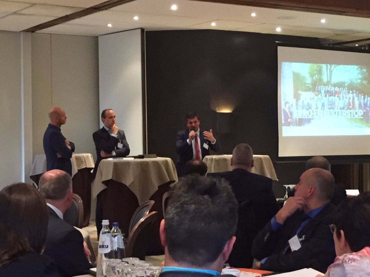 Limburgse burgemeesters <a href="/wimdries/">Wim Dries</a> en <a href="/RafDrieskens/">Raf Drieskens</a> in gesprek met Kris Declerq over het veiligheidsbeleid in onze steden en gemeenten.