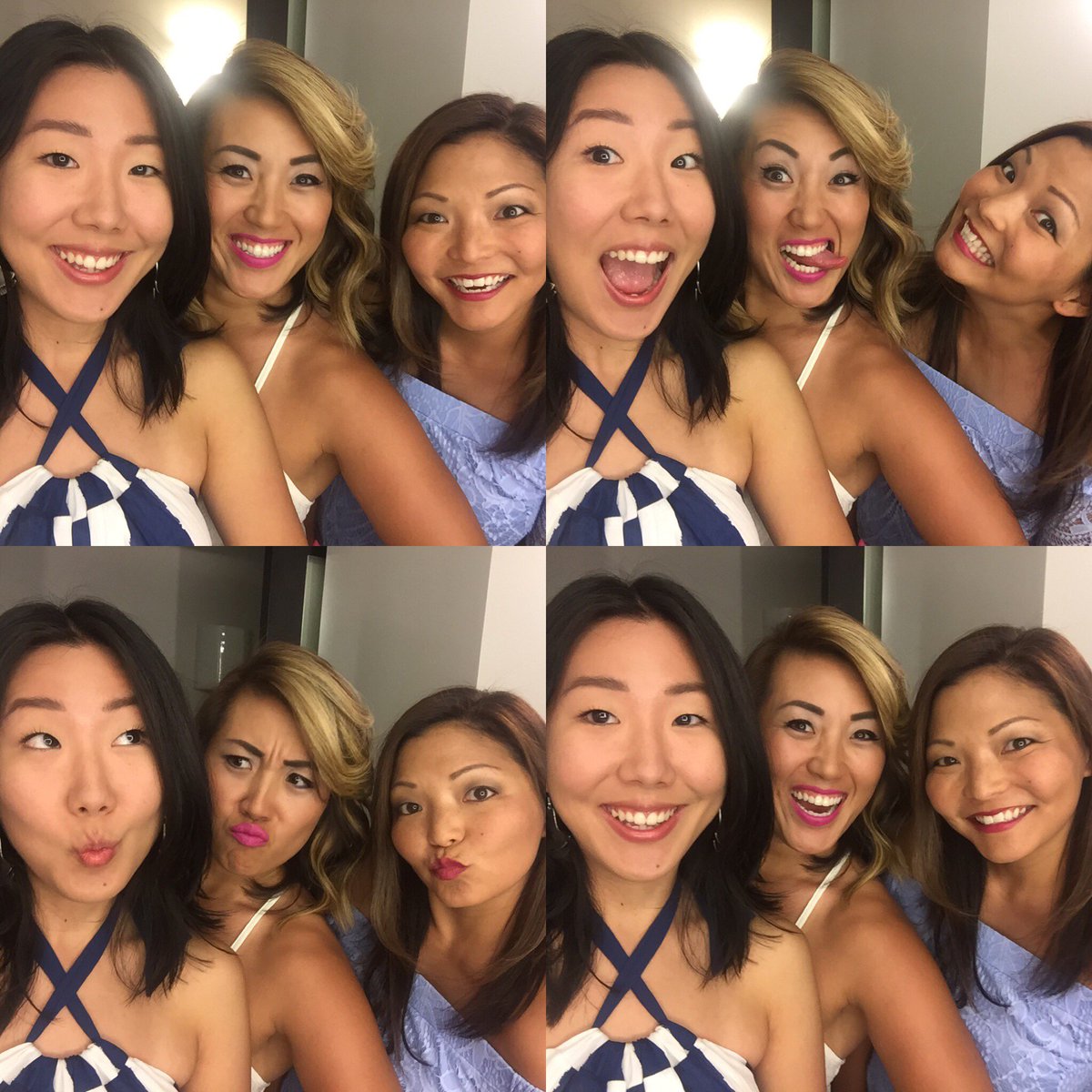 When the lighting in the bathroom at the newly renovated @WaikoloaBeachMH is on point 👌🏼👌🏼👌🏼 #HFWF16