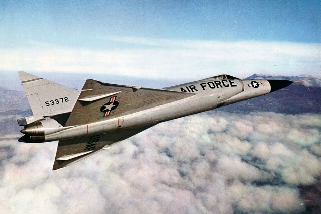 CpTplanespotter's tweet photo. 63years ago #F_102 made 1st flight @CustodioRubens @darguis28 @falacomflavio @juvenalvtjunior @RolandBorjas https://t.co/A4iAiskr6e