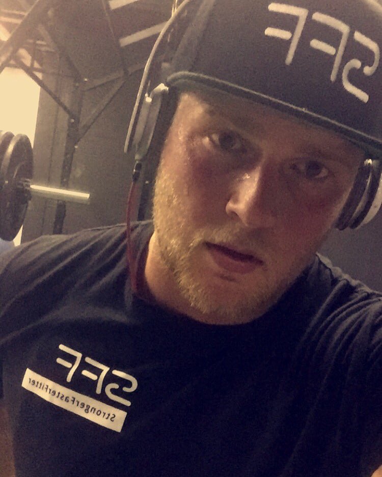 StrFasFit's tweet photo. 🔹SnapBacks #Clothing #Snapbacks https://t.co/hHk5xuS1XM