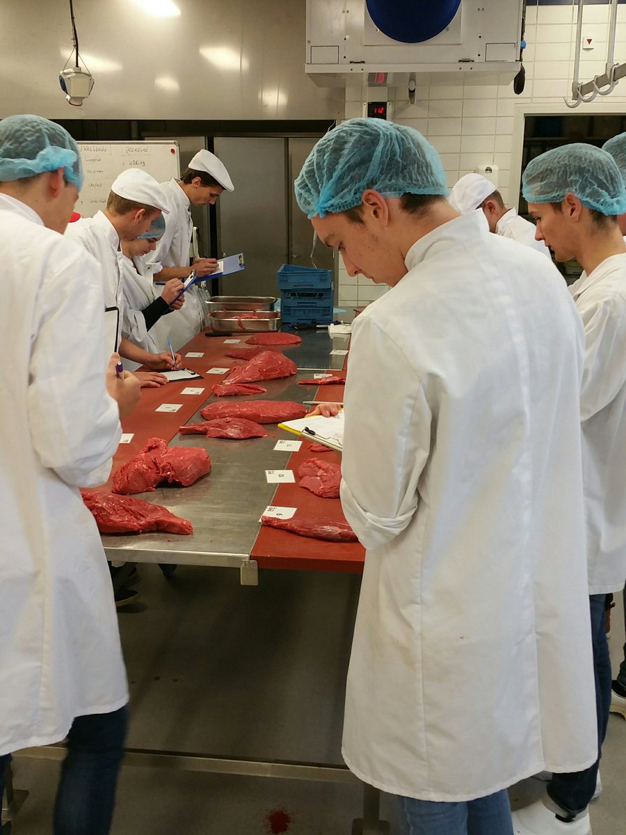 Oeioei. Herkenningstafel koei. <a href="/SVO_Opleidingen/">SVOvakopleiding food</a>