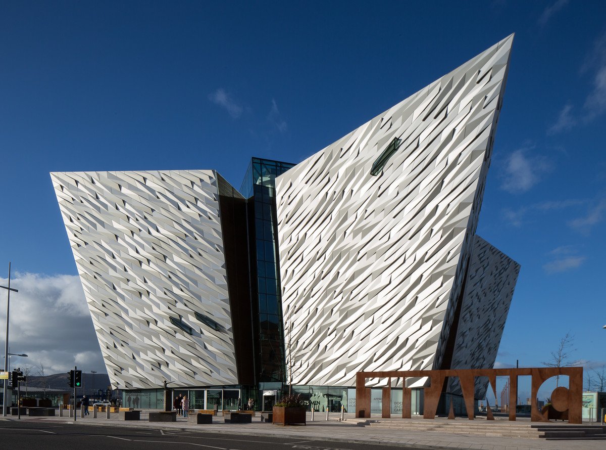 NITouristBoard's tweet photo. Digital DNA is back and returning once again to Titanic Belfast! Are you going to this year's event? #DigitalDNA https://t.co/etnIWBkhVN https://t.co/bzOONm70du