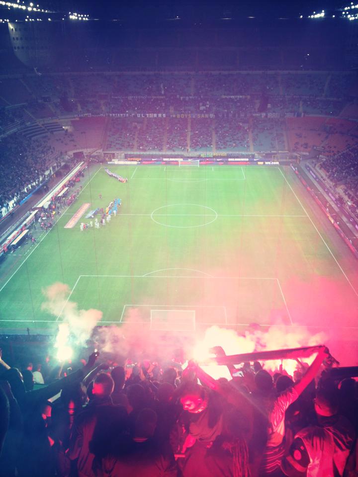 CocoBRWN07's tweet photo. Deux ans déjà ! #InterASSE https://t.co/XQrwSUMkYa