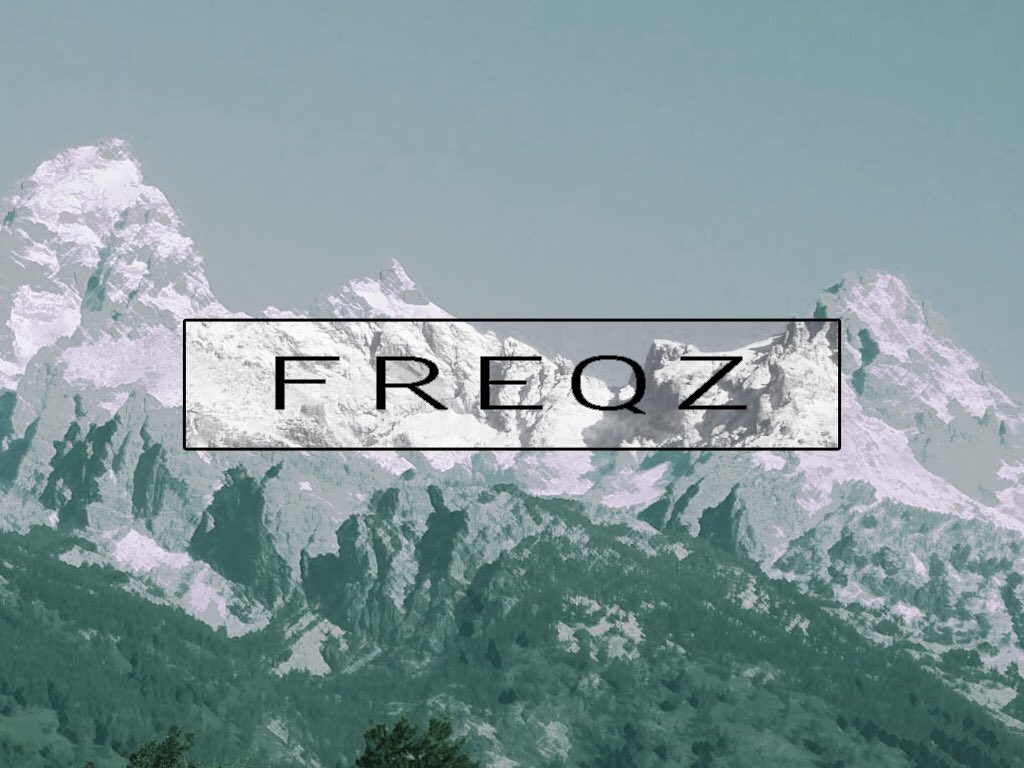 FrEQzOfficial's tweet photo. https://t.co/hR72Huz7nJ