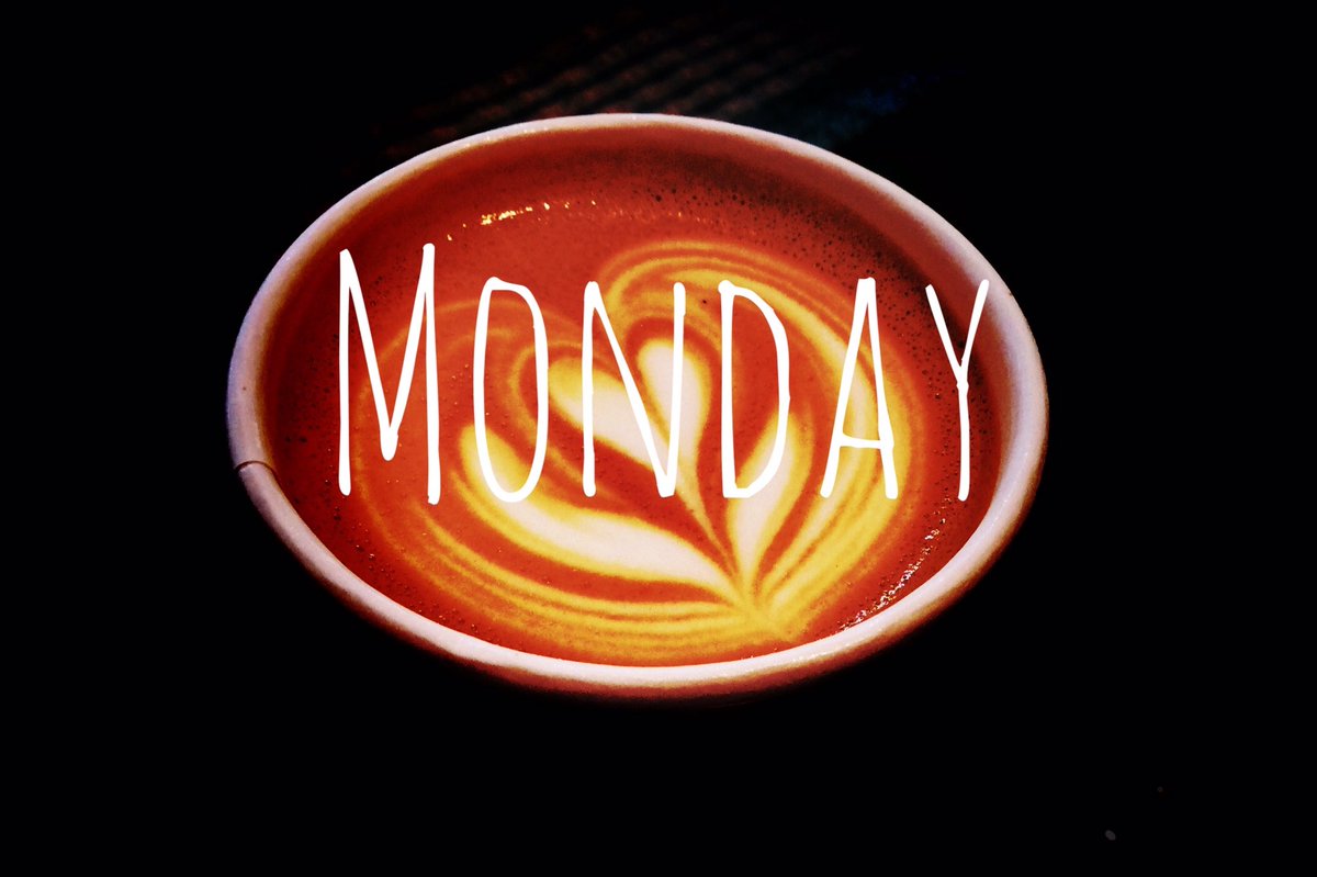 Guatemalan on bar today! Have a great week @BadgerAndDodo <a href="/DubDrinksCoffee/">Dublin Drinks Coffee</a> @libertiesdublin <a href="/DublinTown/">DublinTown</a> <a href="/VisitDublin/">Visit Dublin</a>