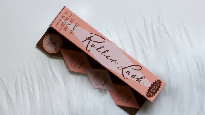 I wrote a review on the new Brown Roller Lash Mascara from <a href="/BenefitBeautyNL/">Benefit Cosmetics NL</a> 💕 juliavandooren.com/2016/10/benefi…