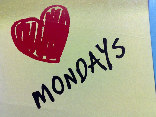 BoxSmartCo's tweet image. Good Morning! SHARE, RT, LIKE if you LOVE MONDAYS! #boxsmart