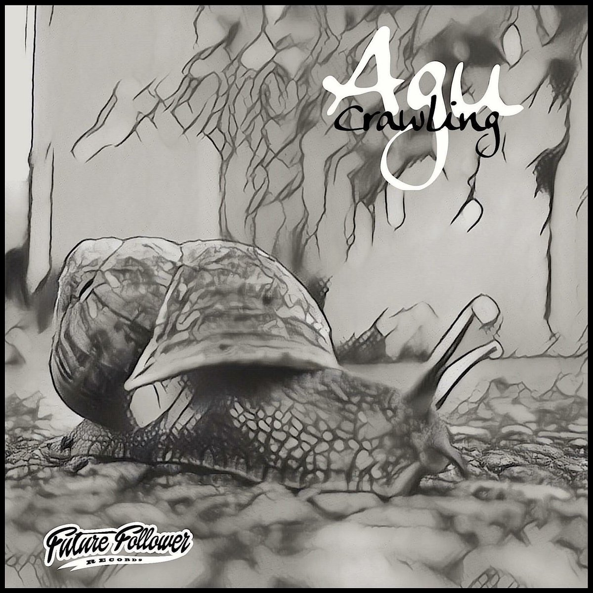 future_follower's tweet image. Agu "Crawling" Out Now! 
Remixers: @lucastopdrawer #Stheps @shiva_lab @djdephex 
iTunes: itunes.apple.com/gb/album/crawl…