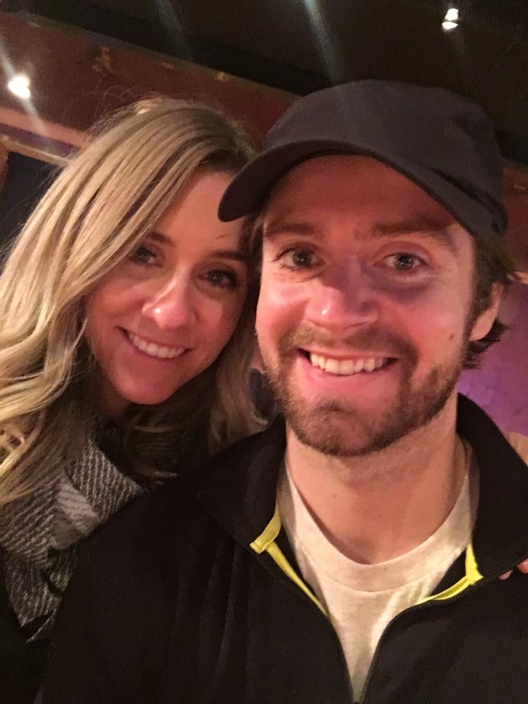 Danny Wood tweet media