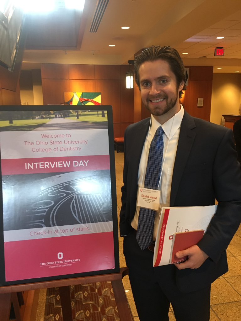 Danny Wood tweet media